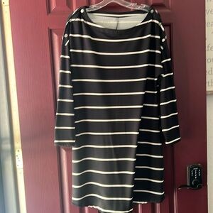 24/7 Maurice’s Dress